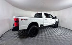 2024 Ford F-250 Platinum