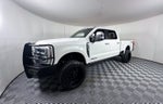 2024 Ford F-250 Platinum
