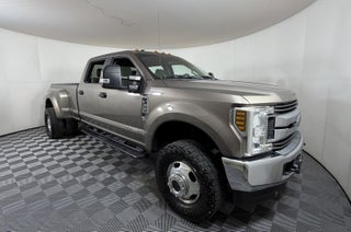 2019 Ford Super Duty F-350 DRW XL
