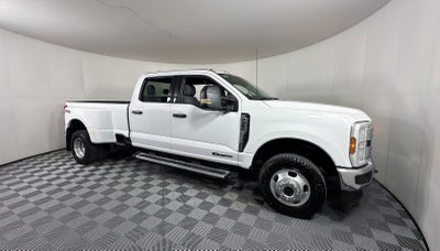 2024 Ford F-350 XLT