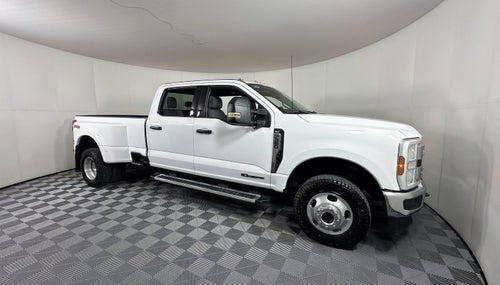 2024 Ford F-350 XLT