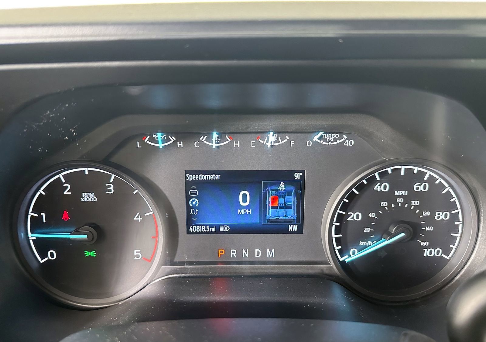 2024 Ford F-350 XLT