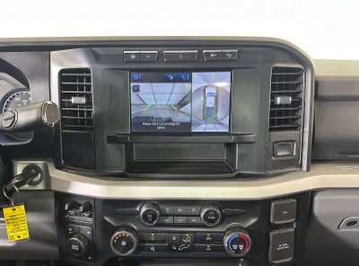 2024 Ford F-350 XLT