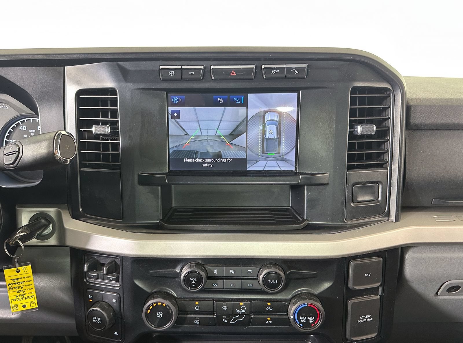 2024 Ford F-350 XLT