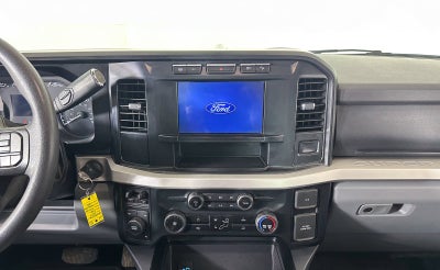 2024 Ford F-350 XLT