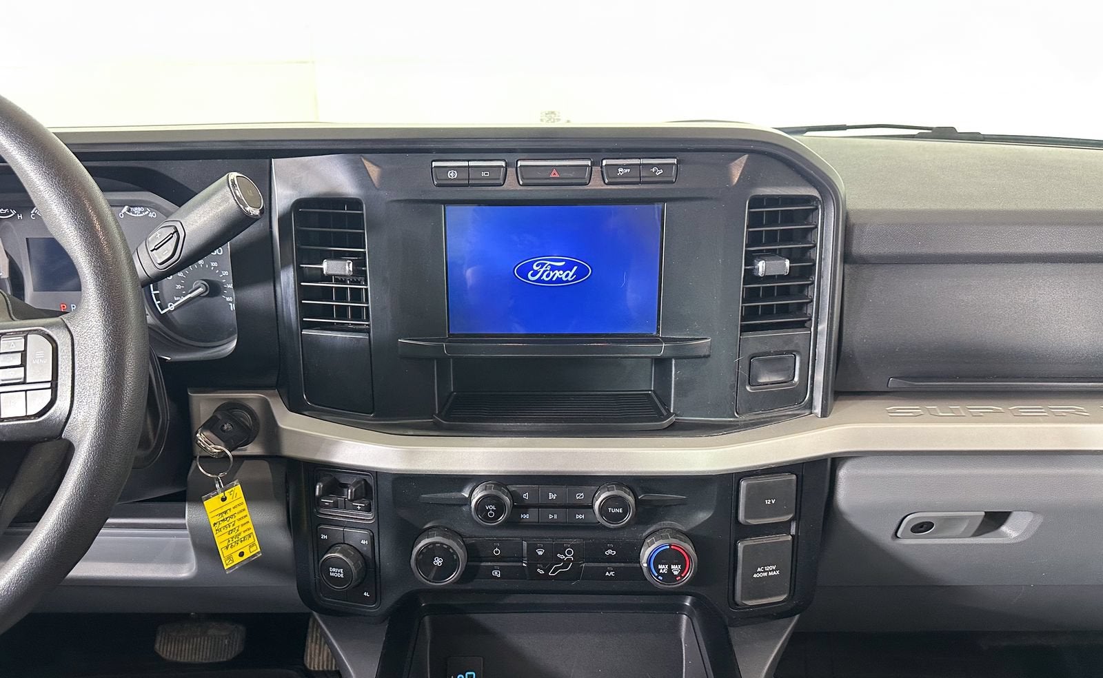 2024 Ford F-350 XLT