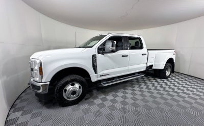 2024 Ford F-350 XLT