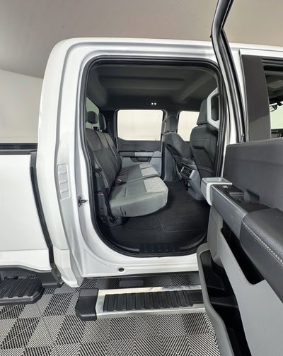 2024 Ford F-350 XLT