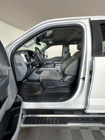 2024 Ford F-350 XLT