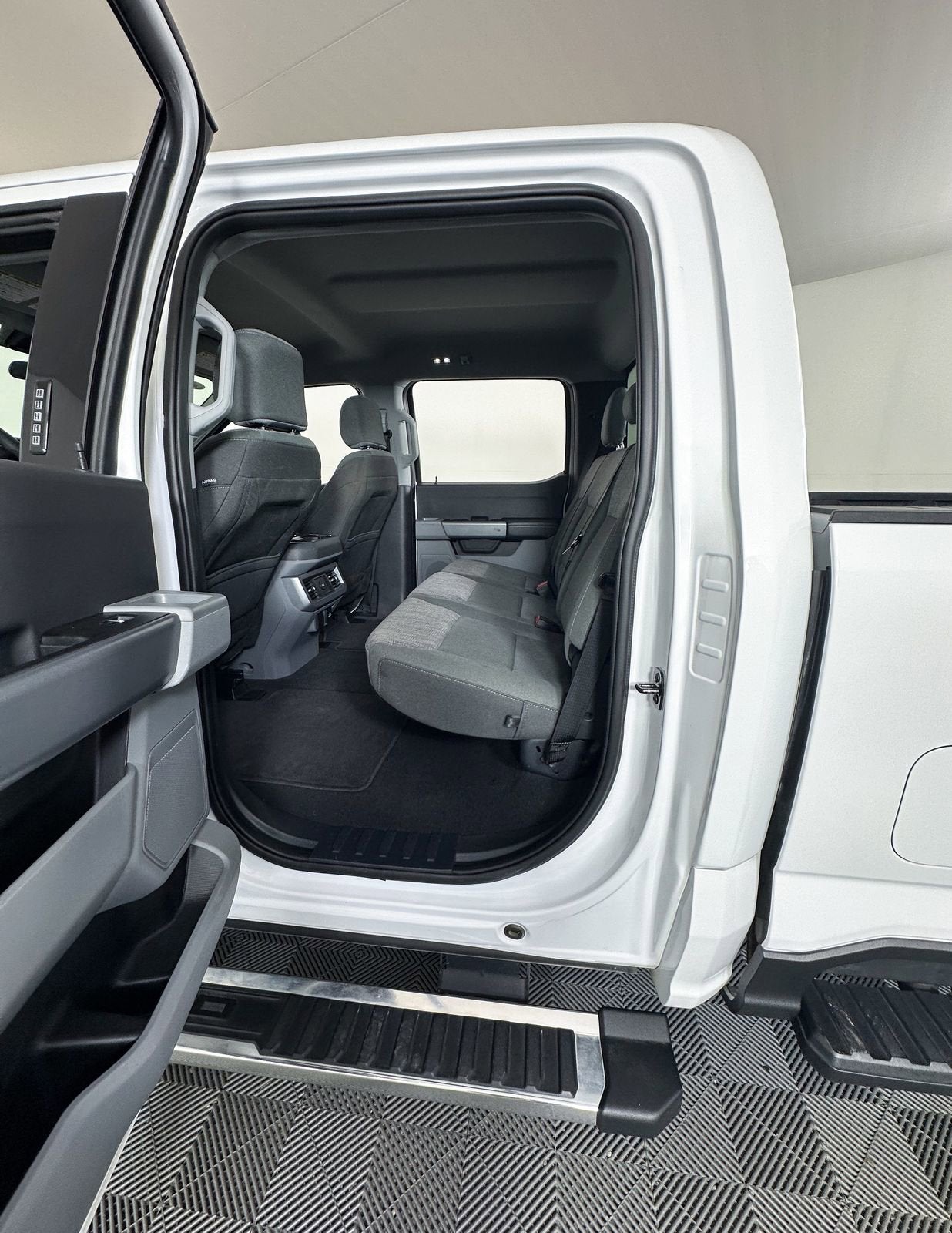 2024 Ford F-350 XLT