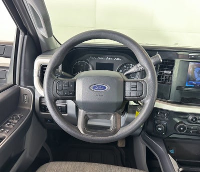 2024 Ford F-350 XLT