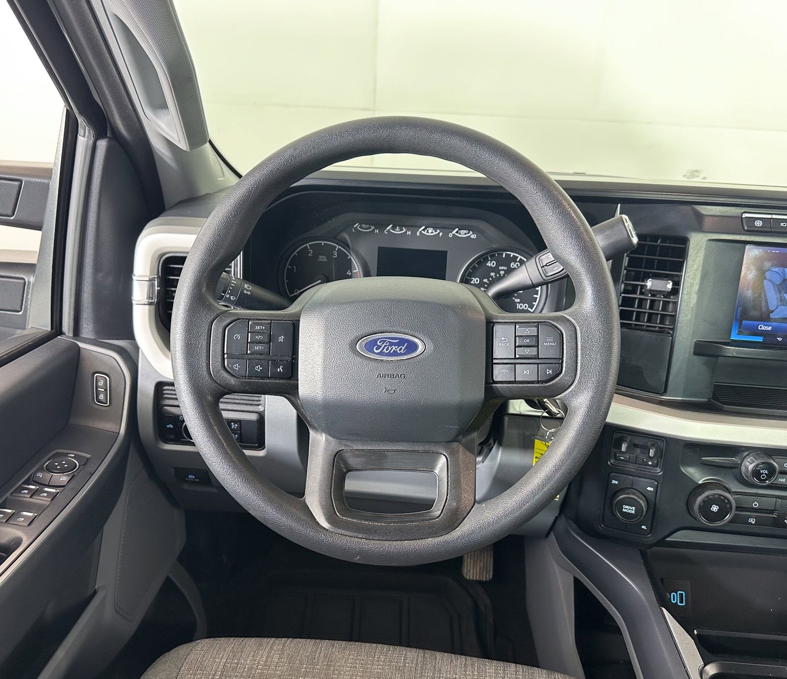 2024 Ford F-350 XLT