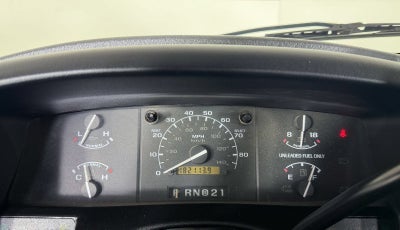 1995 Ford F-350 Crew Cab Base