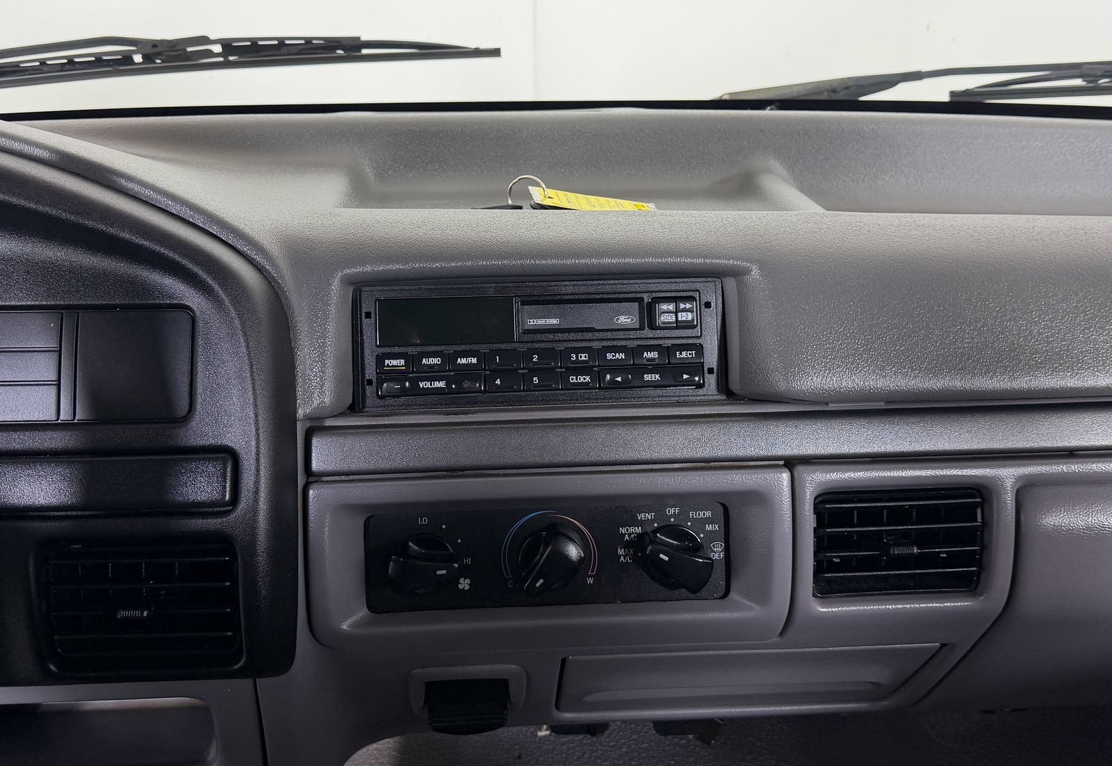 1995 Ford F-350 Crew Cab Base
