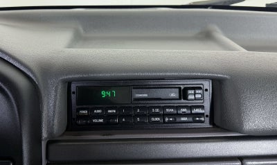 1995 Ford F-350 Crew Cab Base