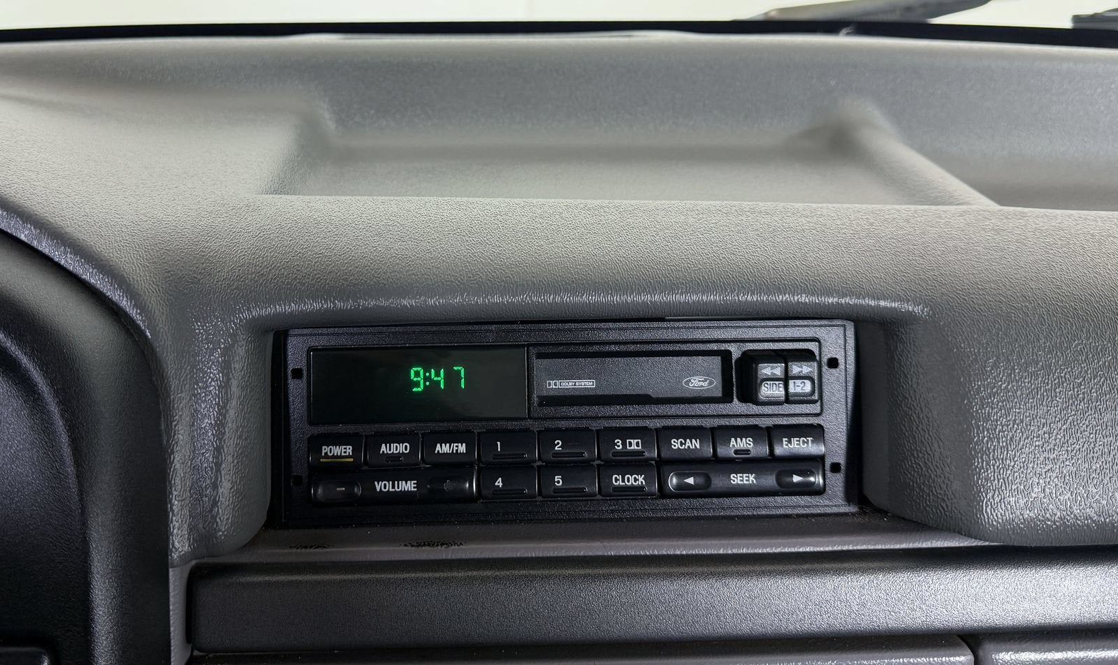 1995 Ford F-350 Crew Cab Base