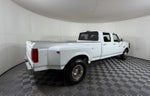 1995 Ford F-350 Crew Cab Base