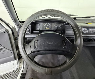 1995 Ford F-350 Crew Cab Base
