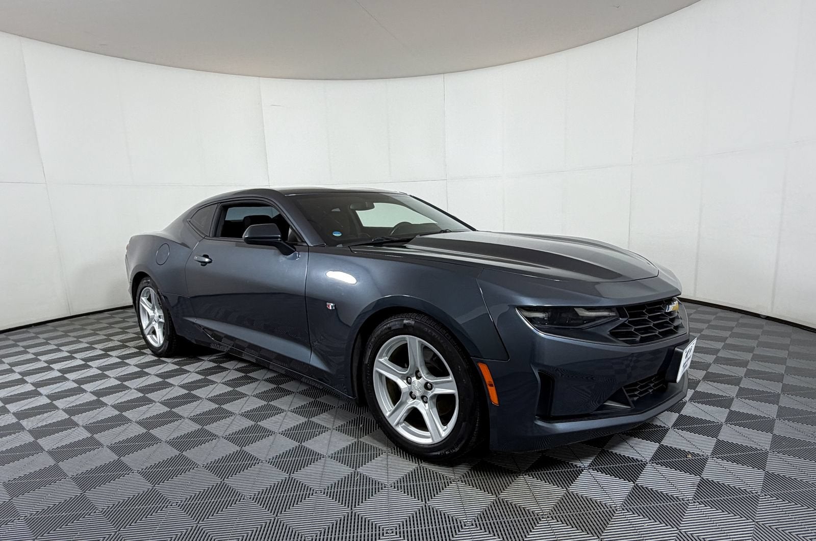 2019 Chevrolet Camaro 1LT
