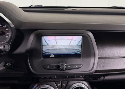 2019 Chevrolet Camaro 1LT