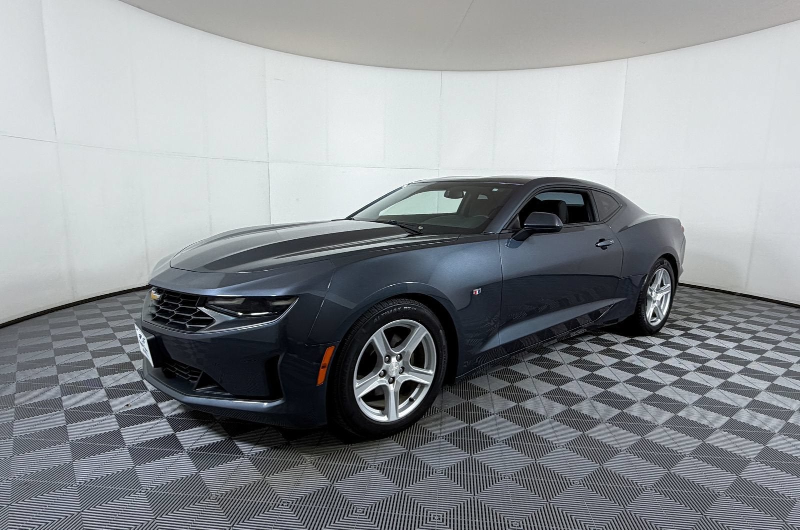 2019 Chevrolet Camaro 1LT