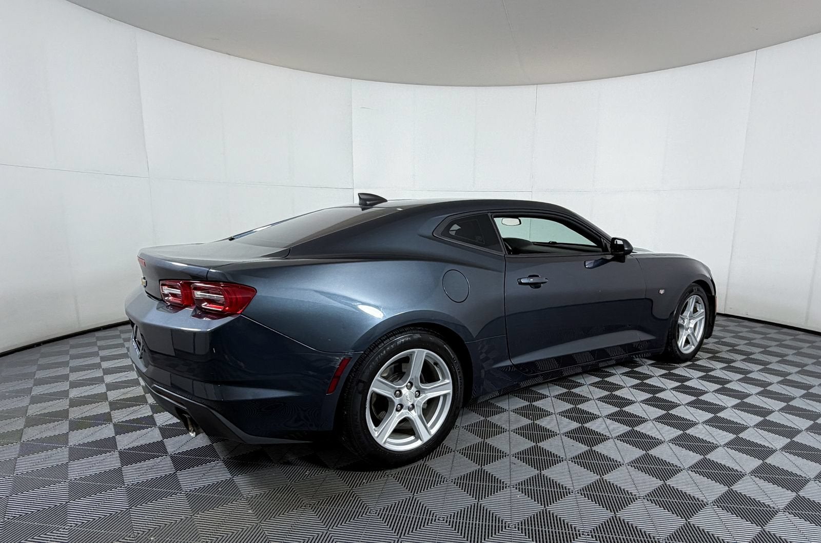 2019 Chevrolet Camaro 1LT