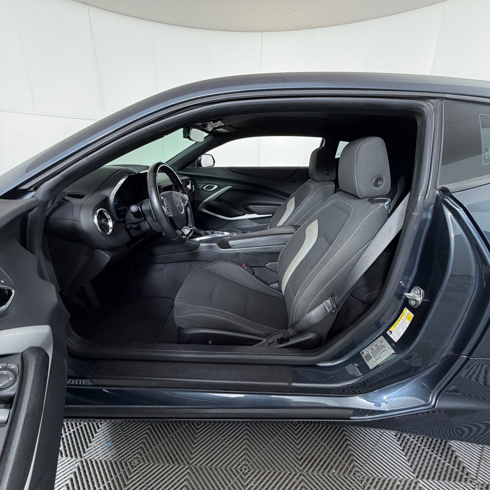 2019 Chevrolet Camaro 1LT