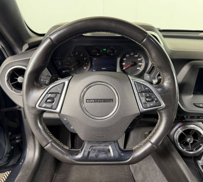 2019 Chevrolet Camaro 1LT