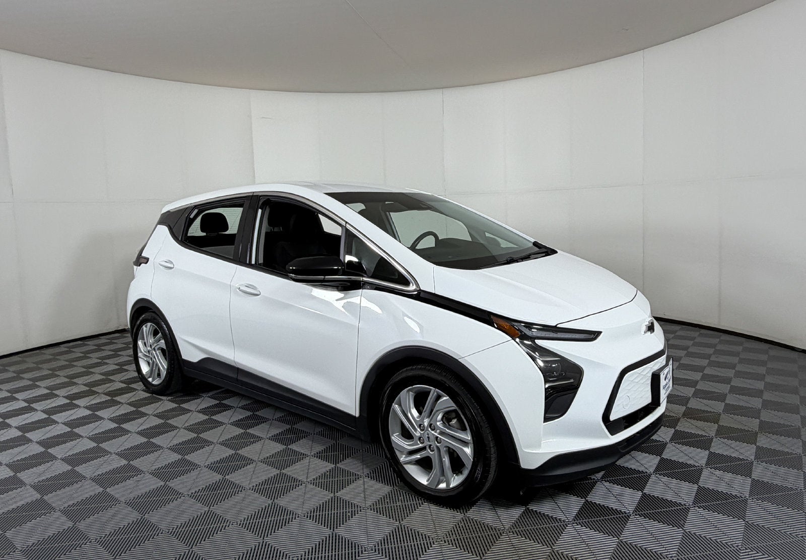 2022 Chevrolet Bolt EV 1LT
