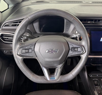 2022 Chevrolet Bolt EV 1LT