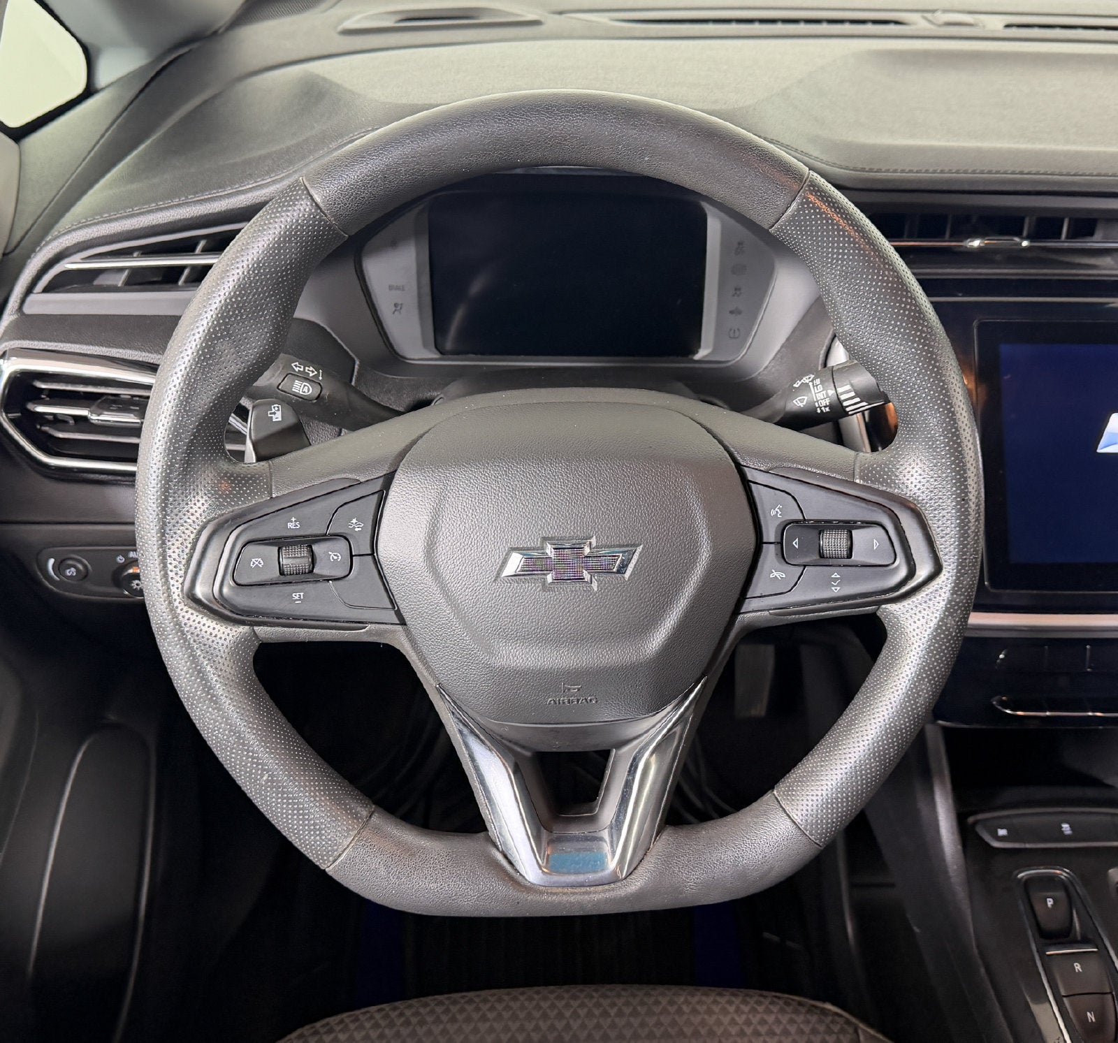 2022 Chevrolet Bolt EV 1LT