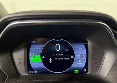 2022 Chevrolet Bolt EV 1LT