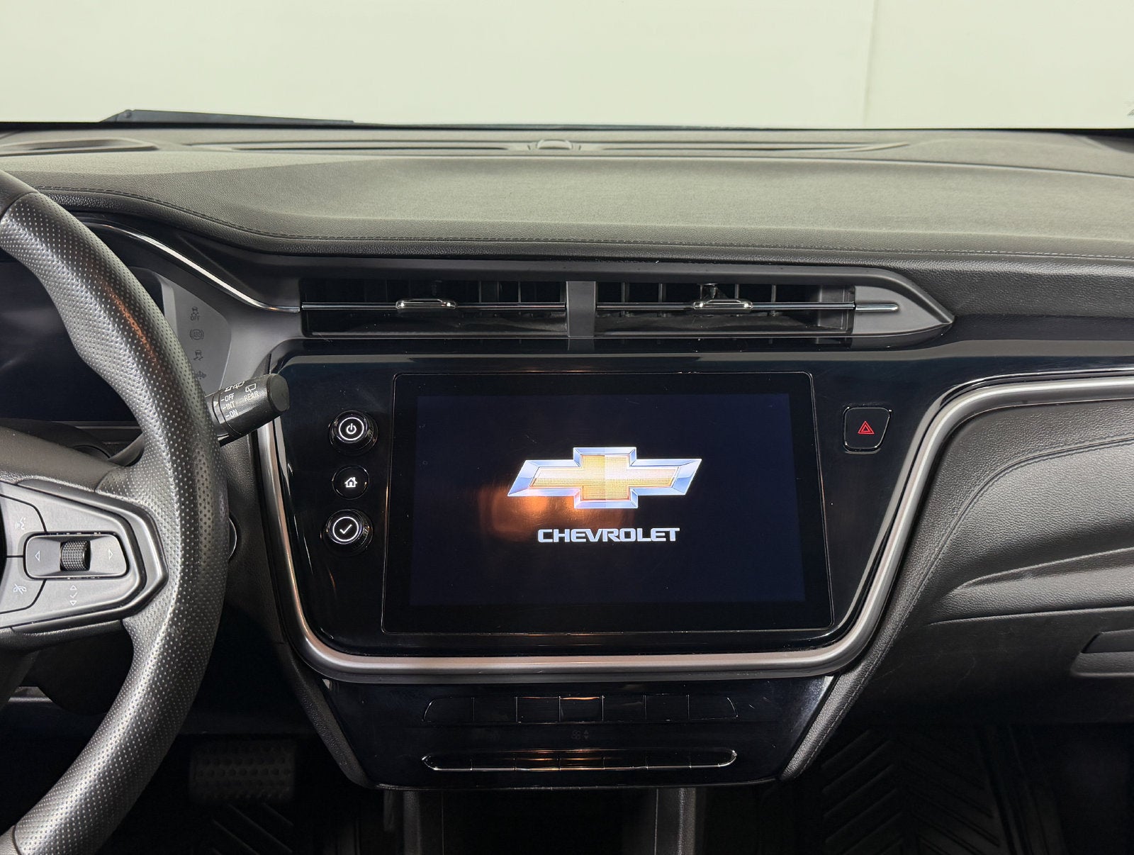 2022 Chevrolet Bolt EV 1LT