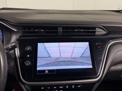 2022 Chevrolet Bolt EV 1LT