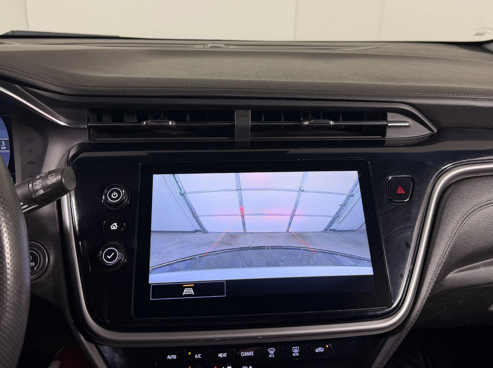 2022 Chevrolet Bolt EV 1LT