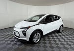 2022 Chevrolet Bolt EV 1LT