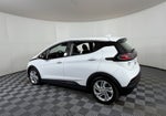 2022 Chevrolet Bolt EV 1LT