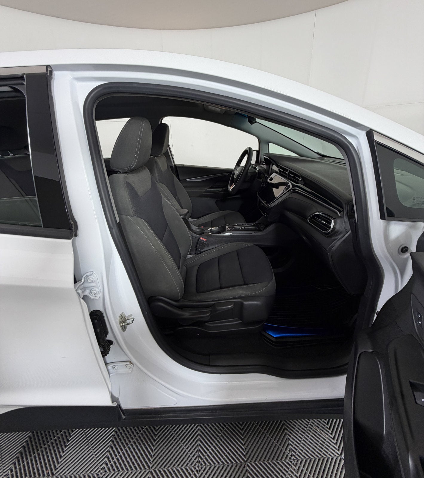 2022 Chevrolet Bolt EV 1LT