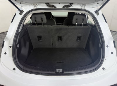 2022 Chevrolet Bolt EV 1LT