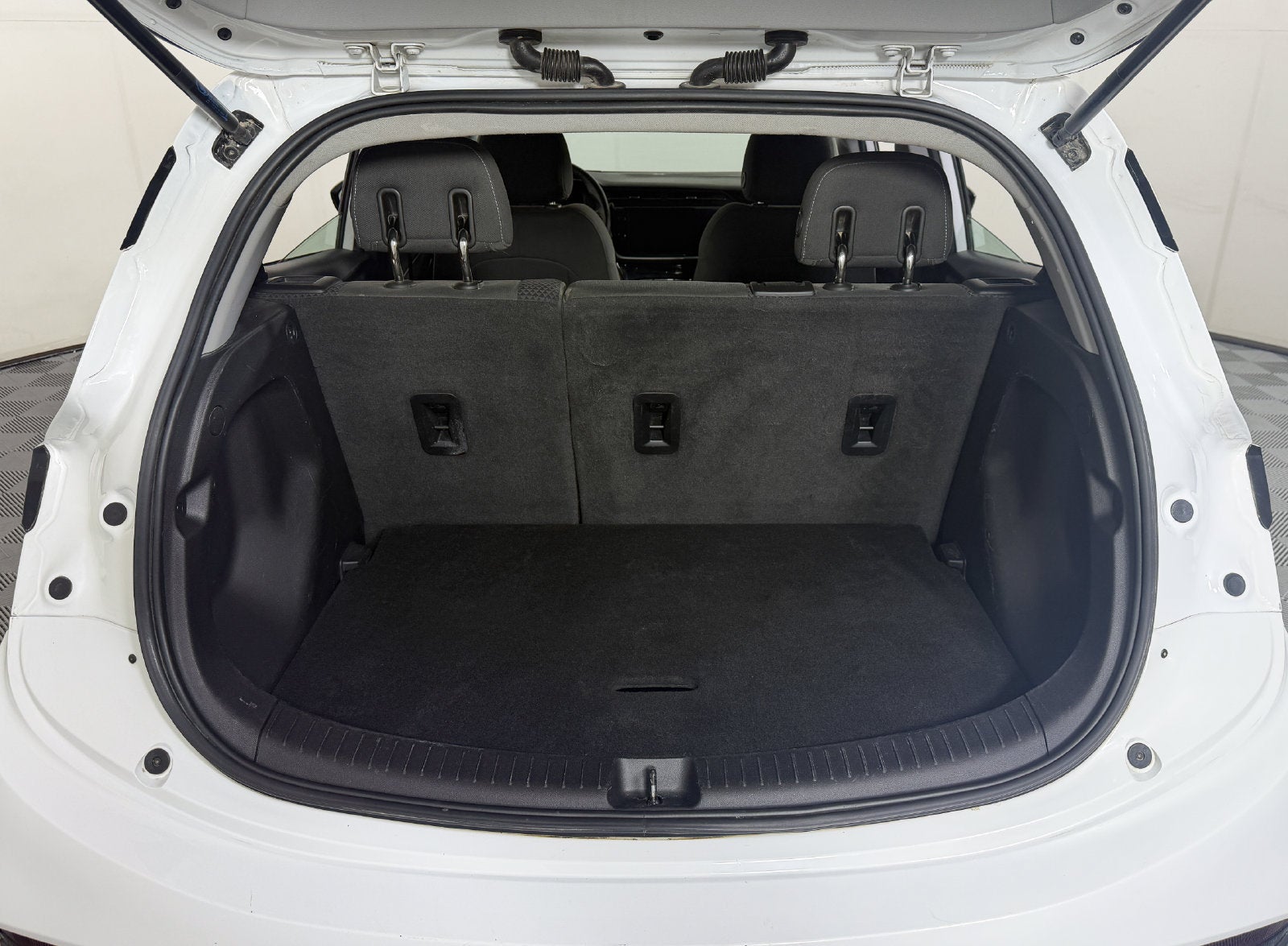 2022 Chevrolet Bolt EV 1LT