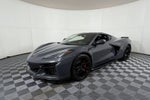 2027 Chevrolet Corvette Grand Sport 1LT