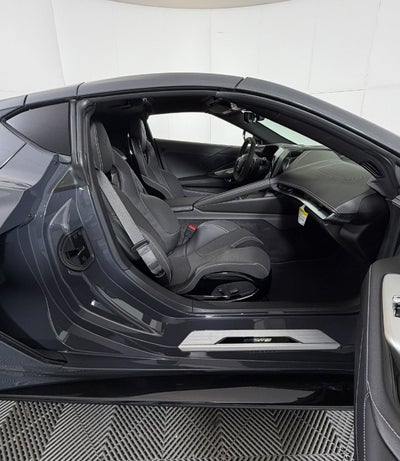 2027 Chevrolet Corvette Grand Sport 1LT