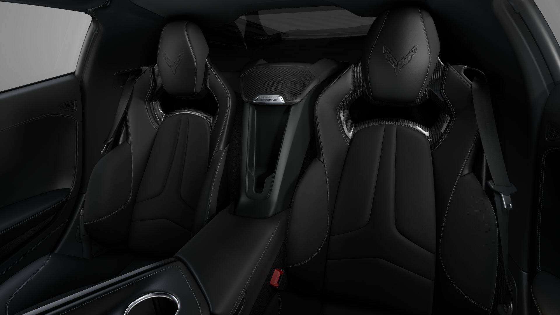 2027 Chevrolet Corvette Grand Sport 1LT