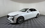 2024 Cadillac CT4 Premium Luxury
