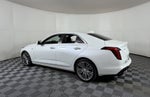 2024 Cadillac CT4 Premium Luxury