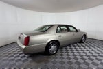 2003 Cadillac Deville Standard