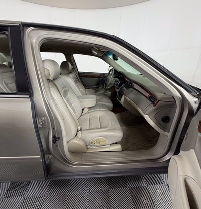 2003 Cadillac Deville Standard
