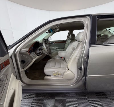 2003 Cadillac Deville Standard