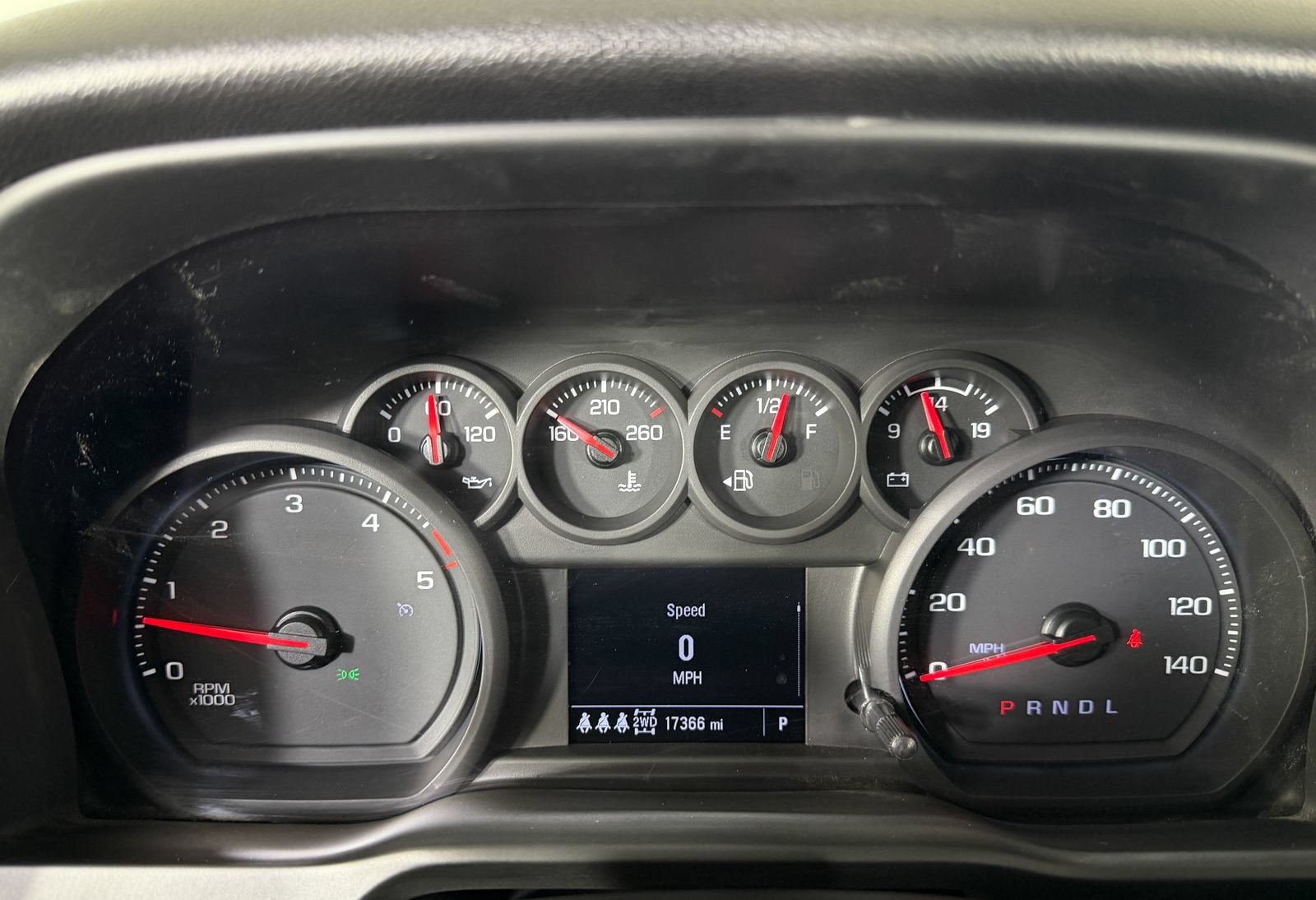 2026 Chevrolet Silverado 3500 HD WT DRW