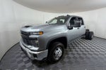 2026 Chevrolet Silverado 3500 HD WT DRW